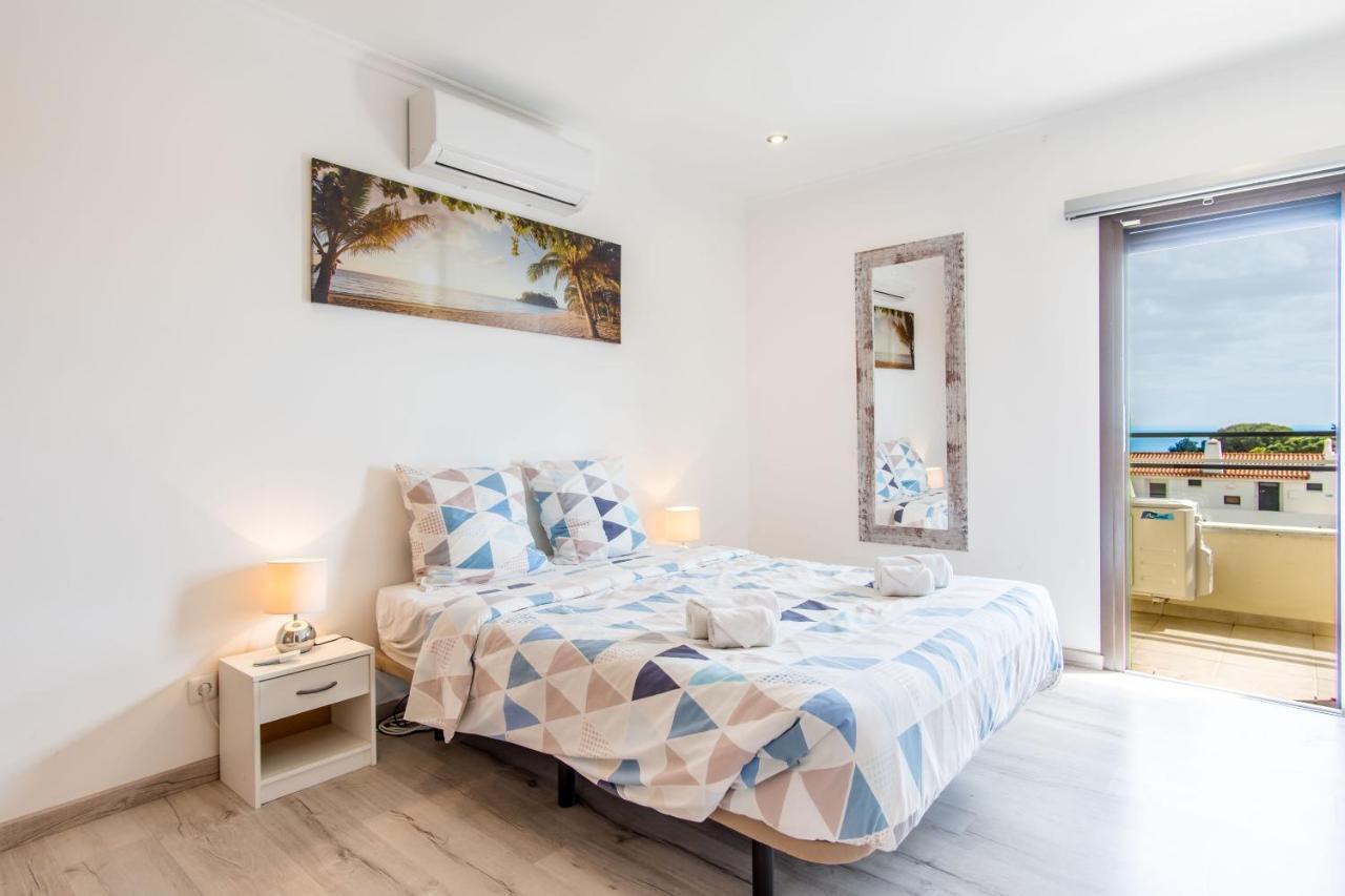 Apartamento Chaleureux Et Lumineux Proche