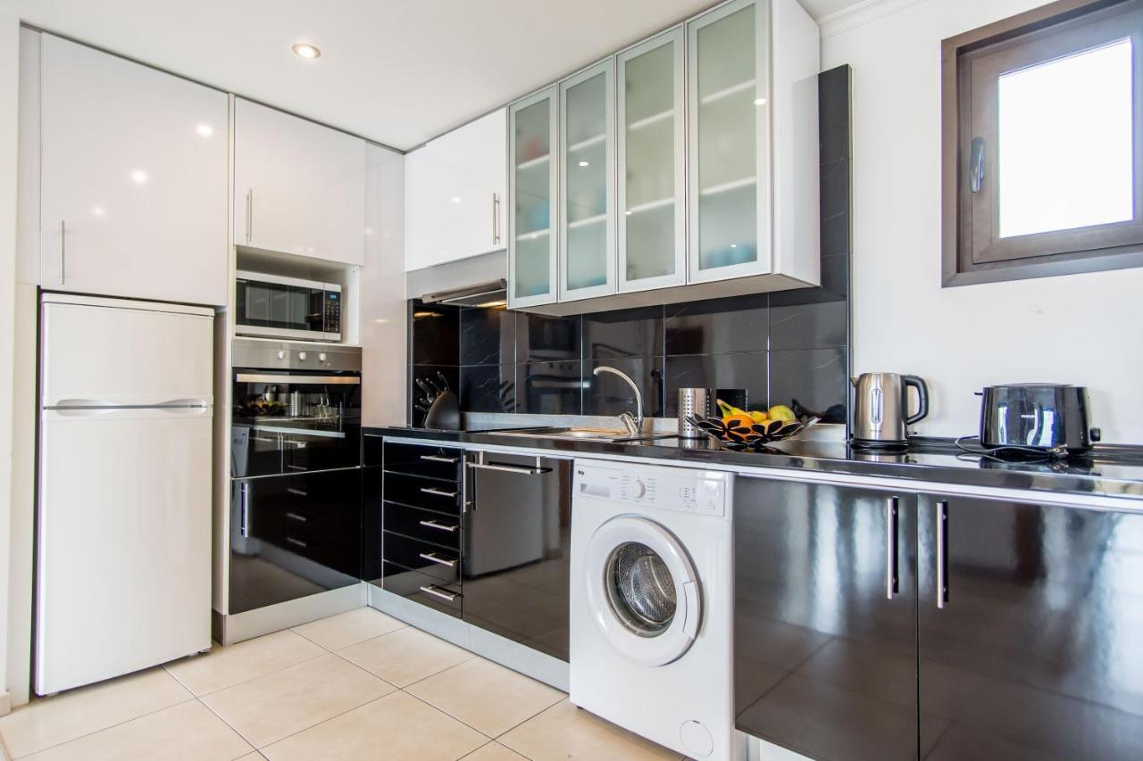 Apartamento Chaleureux Et Lumineux Proche
