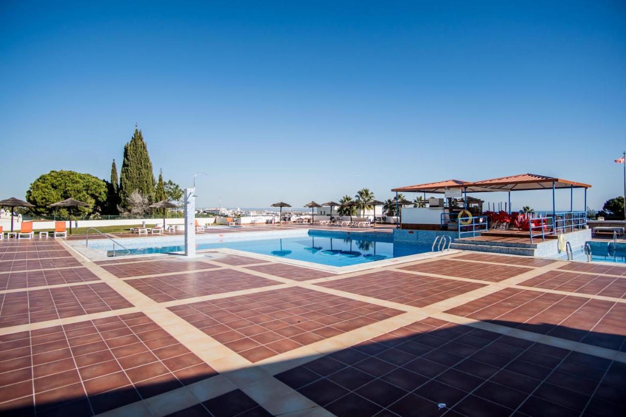 Chaleureux Et Lumineux Proche Albufeira