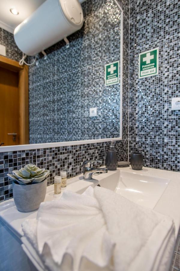 Apartamento Chaleureux Et Lumineux Proche Albufeira